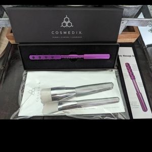 Cosmedix Facial Tool Bundle